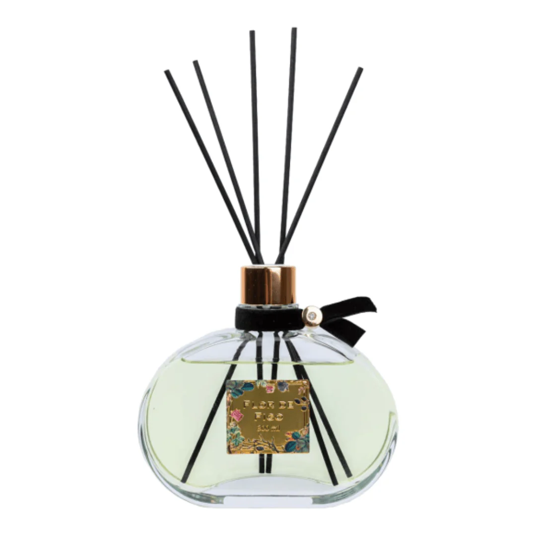 Óleo Difusor de Aromas Flor de Figo 300ml Dani Fernandes - Image 8