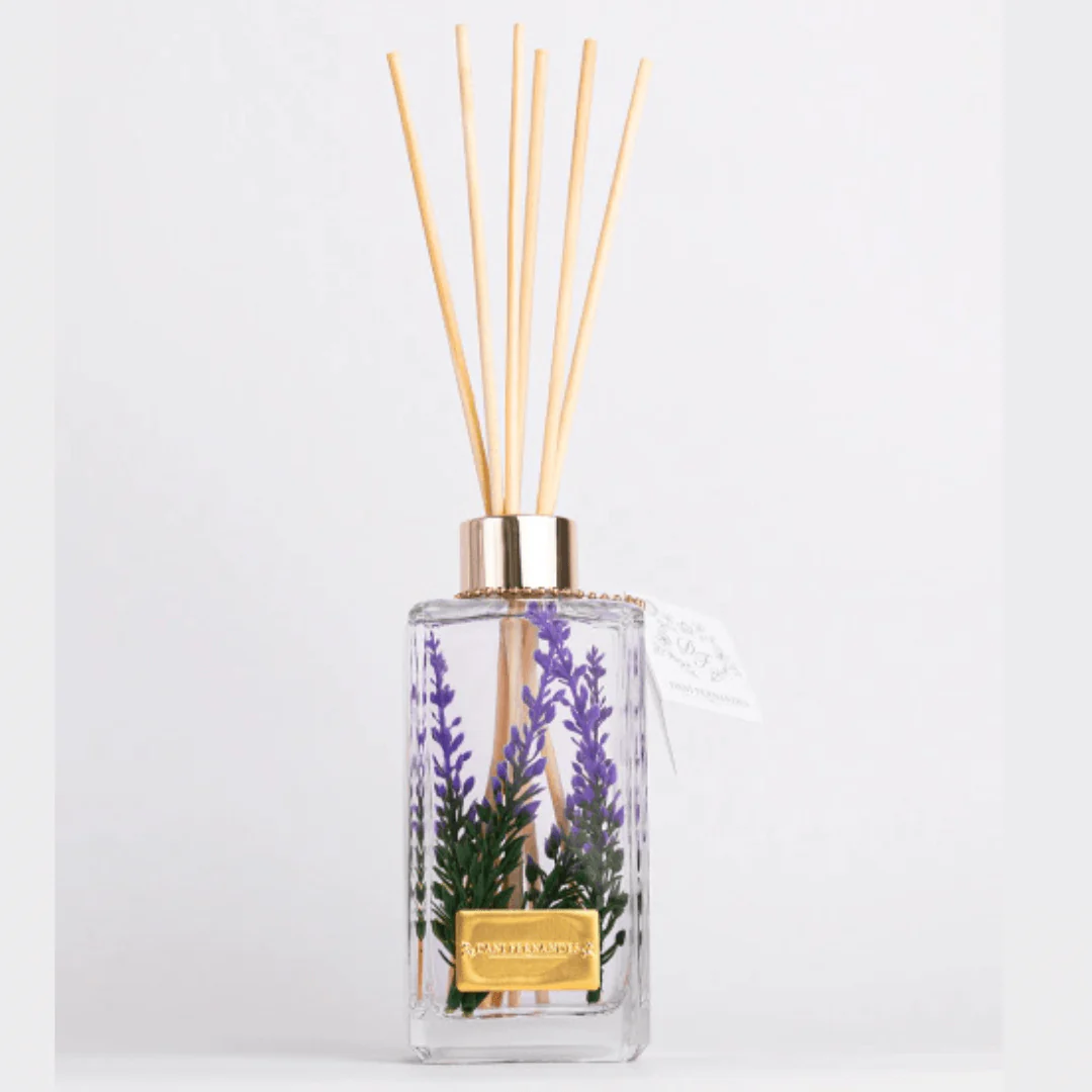 Óleo Difusor de Aromas Lavanda - 250 ml