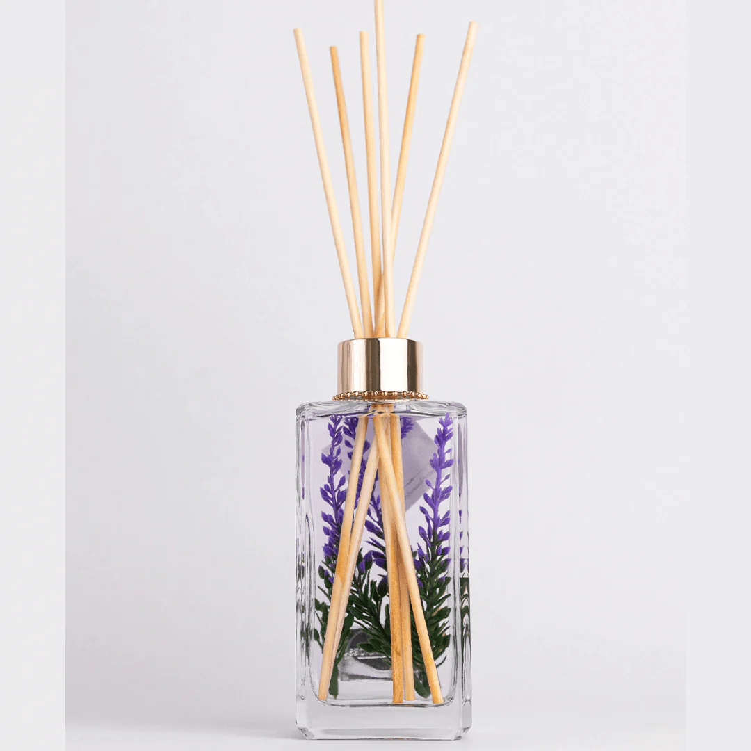 Óleo Difusor de Aromas Lavanda - 250 ml - Image 3