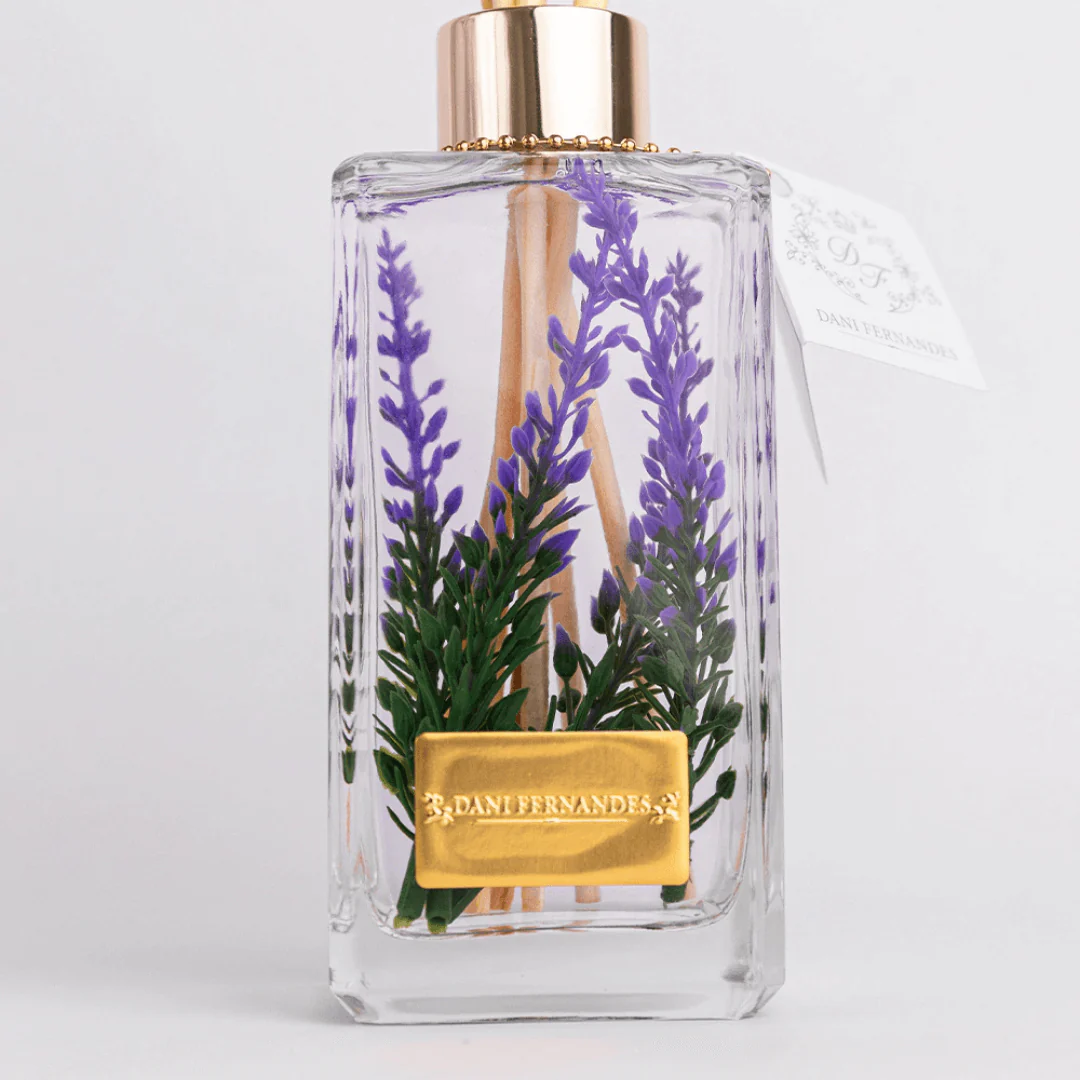Óleo Difusor de Aromas Lavanda - 250 ml - Image 4