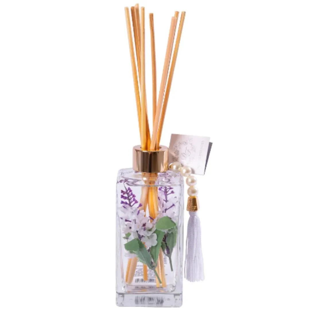 Óleo Difusor de Aromas Lavanda - 250 ml - Image 7