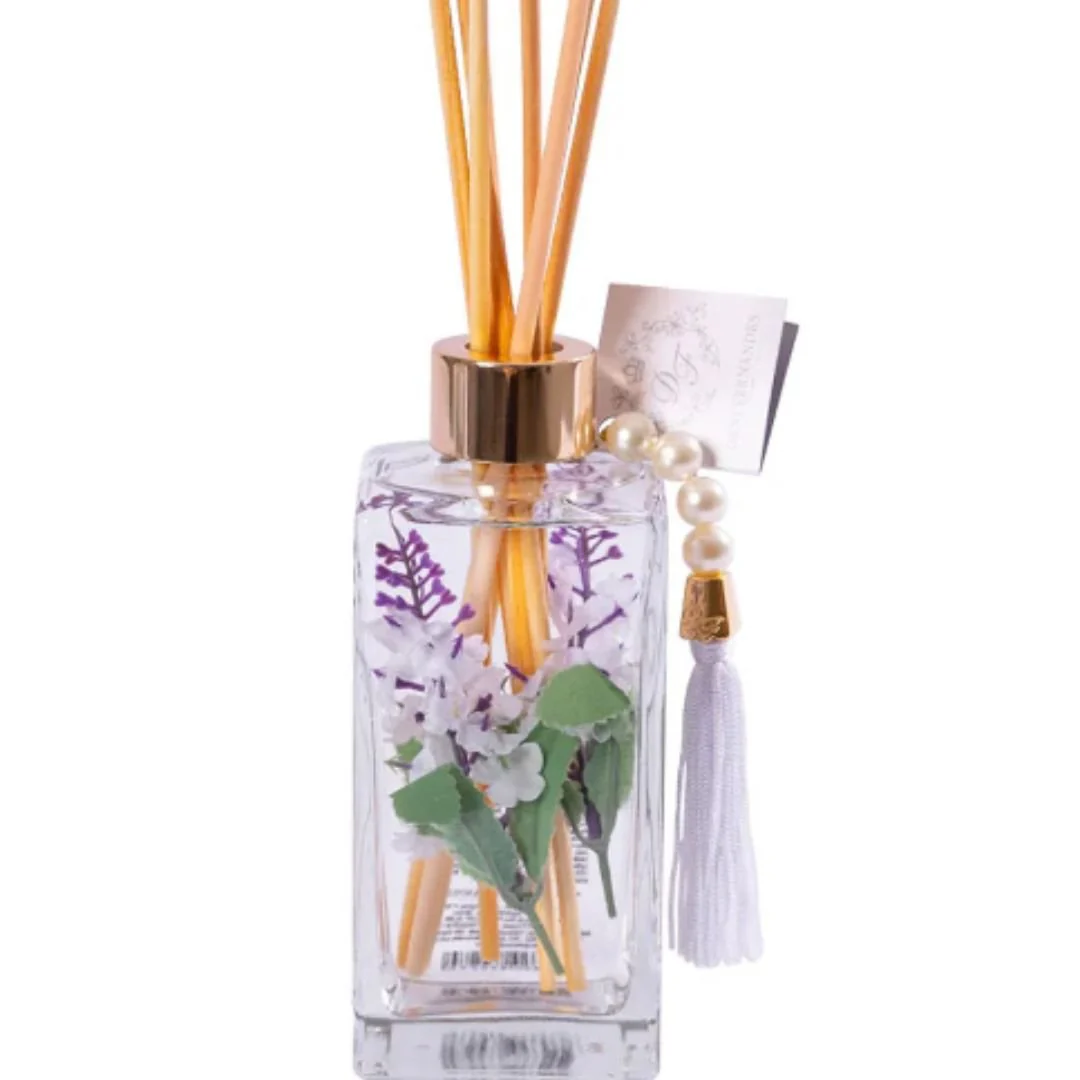 Óleo Difusor de Aromas Lavanda - 250 ml - Image 8