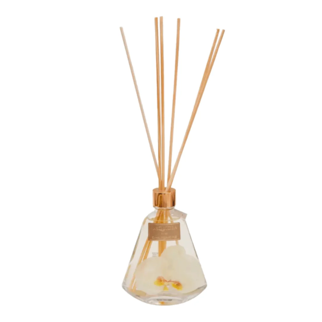 Óleo Difusor de Aromas Orquídea 210ml - Image 3