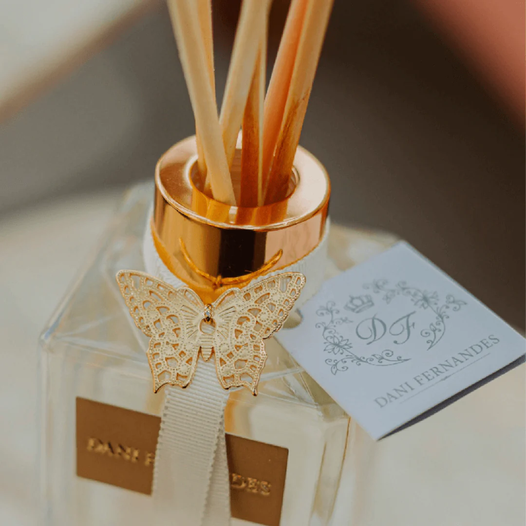 Óleo Difusor de Aromas Orquídea 250ml - Image 3