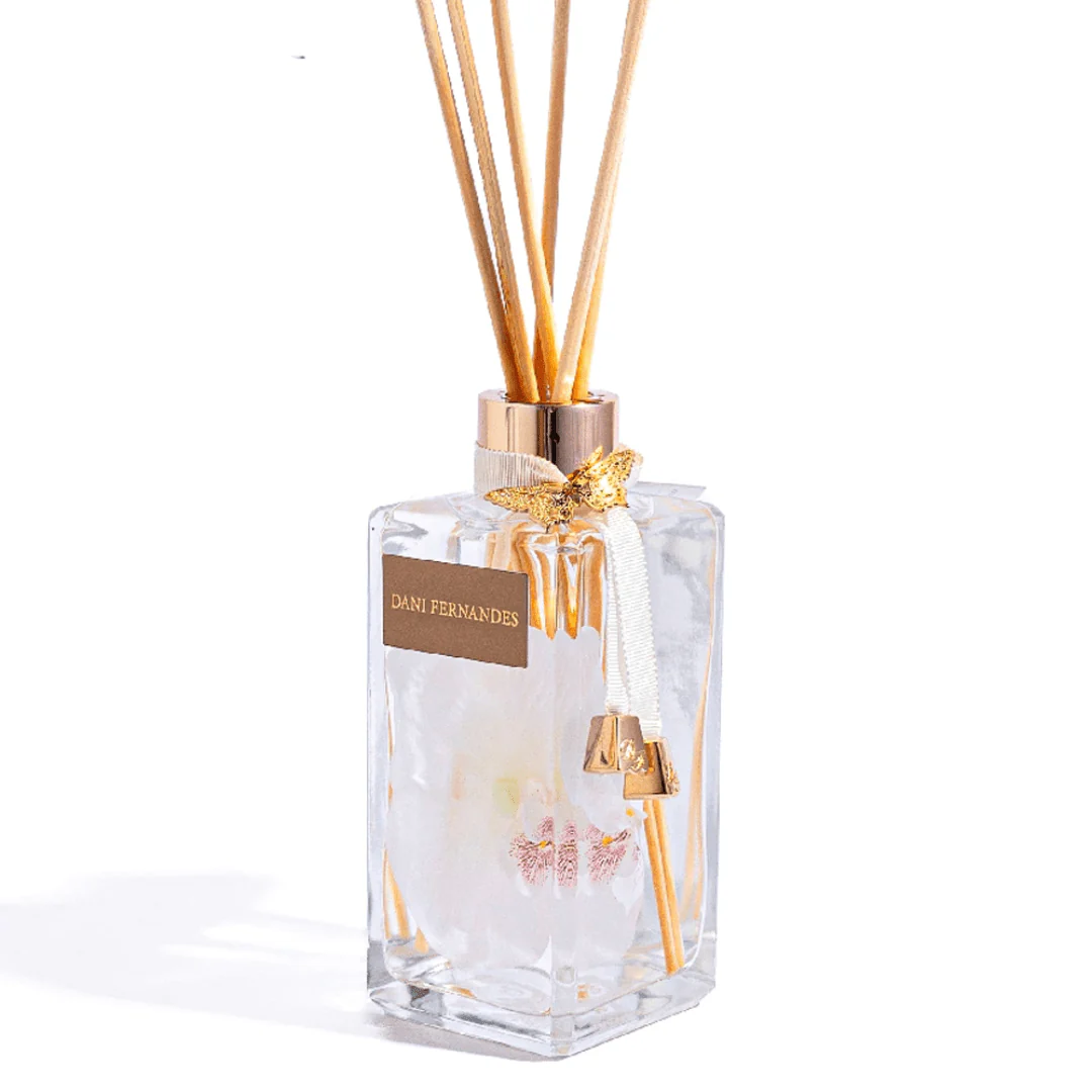 Óleo Difusor de Aromas Orquídea 250ml - Image 5
