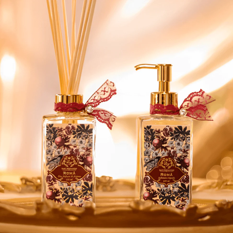Sabonete Líquido Aroma Romã 250ml Dani Fernandes - Image 2