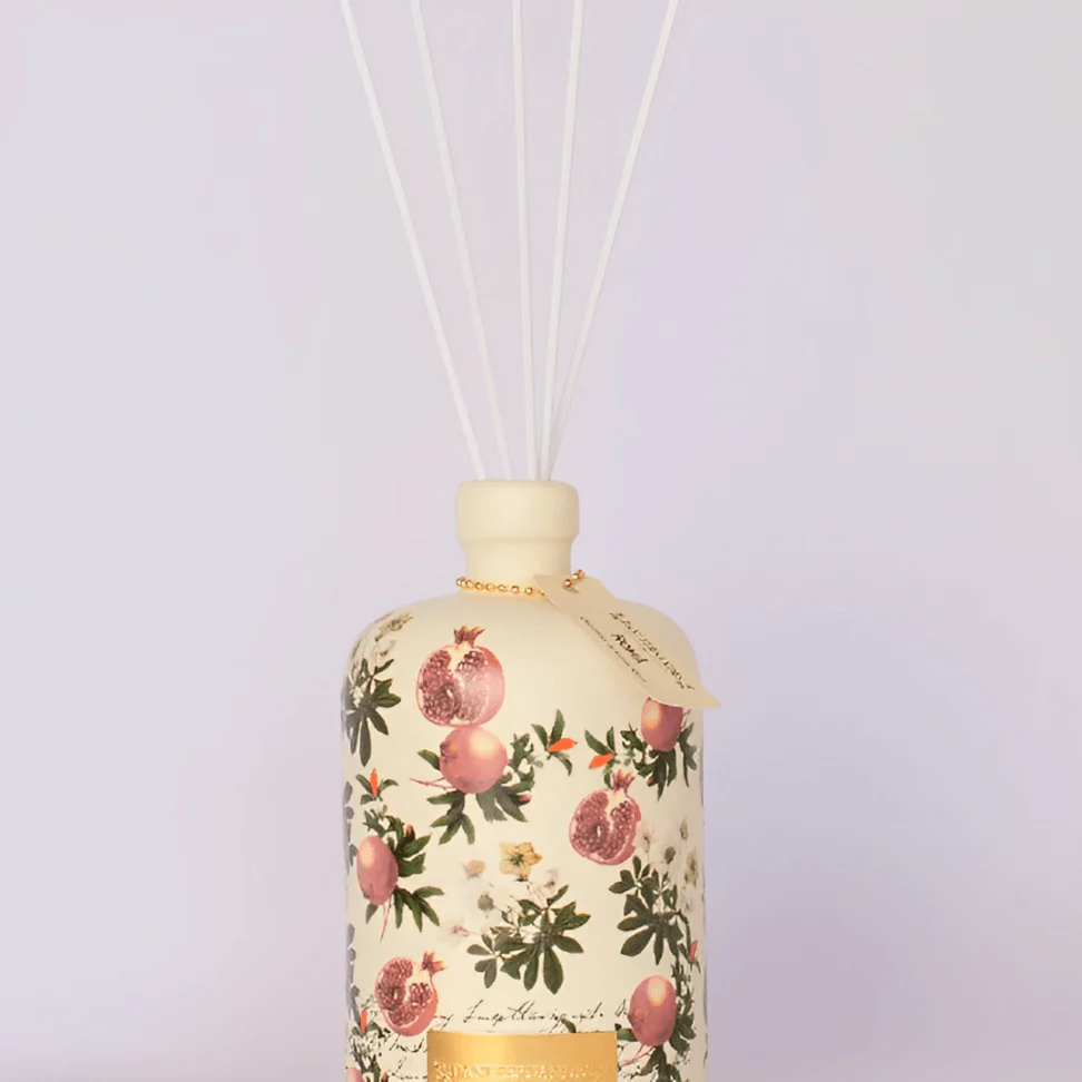 Óleo Difusor de Aromas Romã 500ml Dani Fernandes - Image 3