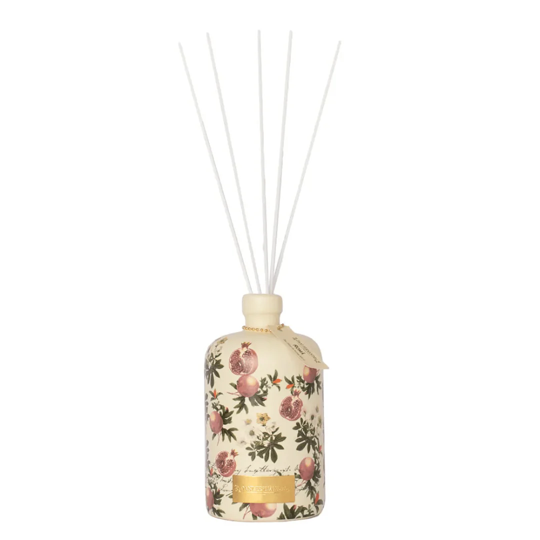 Óleo Difusor de Aromas Romã 500ml Dani Fernandes - Image 4