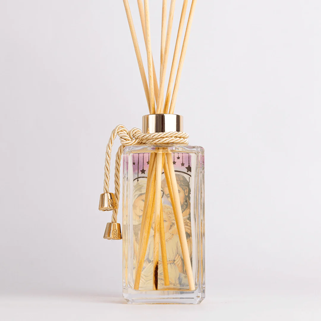 Óleo Difusor de Aromas Romã Sagrada Família 250ml - Image 6
