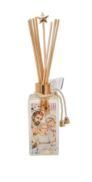 Óleo Difusor de Aromas Romã Sagrada Família 250ml - Image 8
