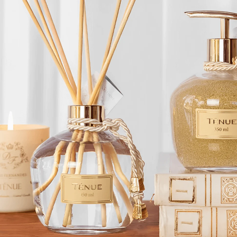 Óleo Difusor de Aromas Tenue 350ml Dani Fernandes - Image 2