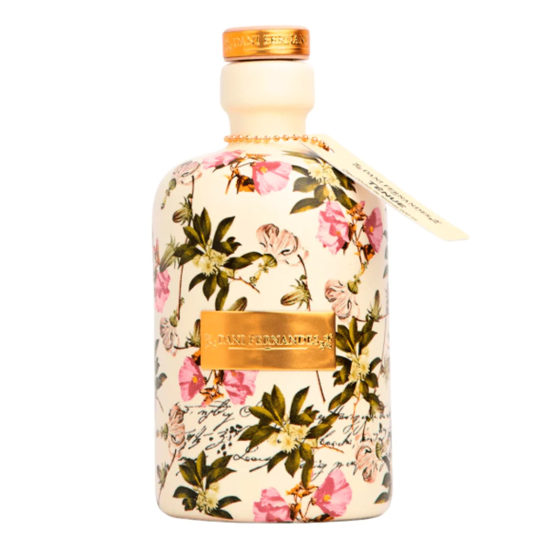 Óleo Difusor de Aromas Tênue Jardim Secreto 250ml Dani Fernandes - Image 3