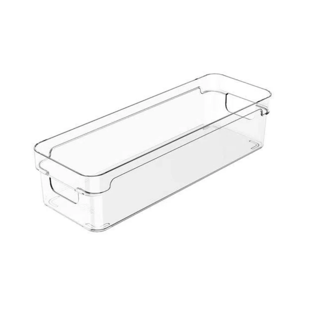 Organizador Clear 30cm x 10cm - Image 7
