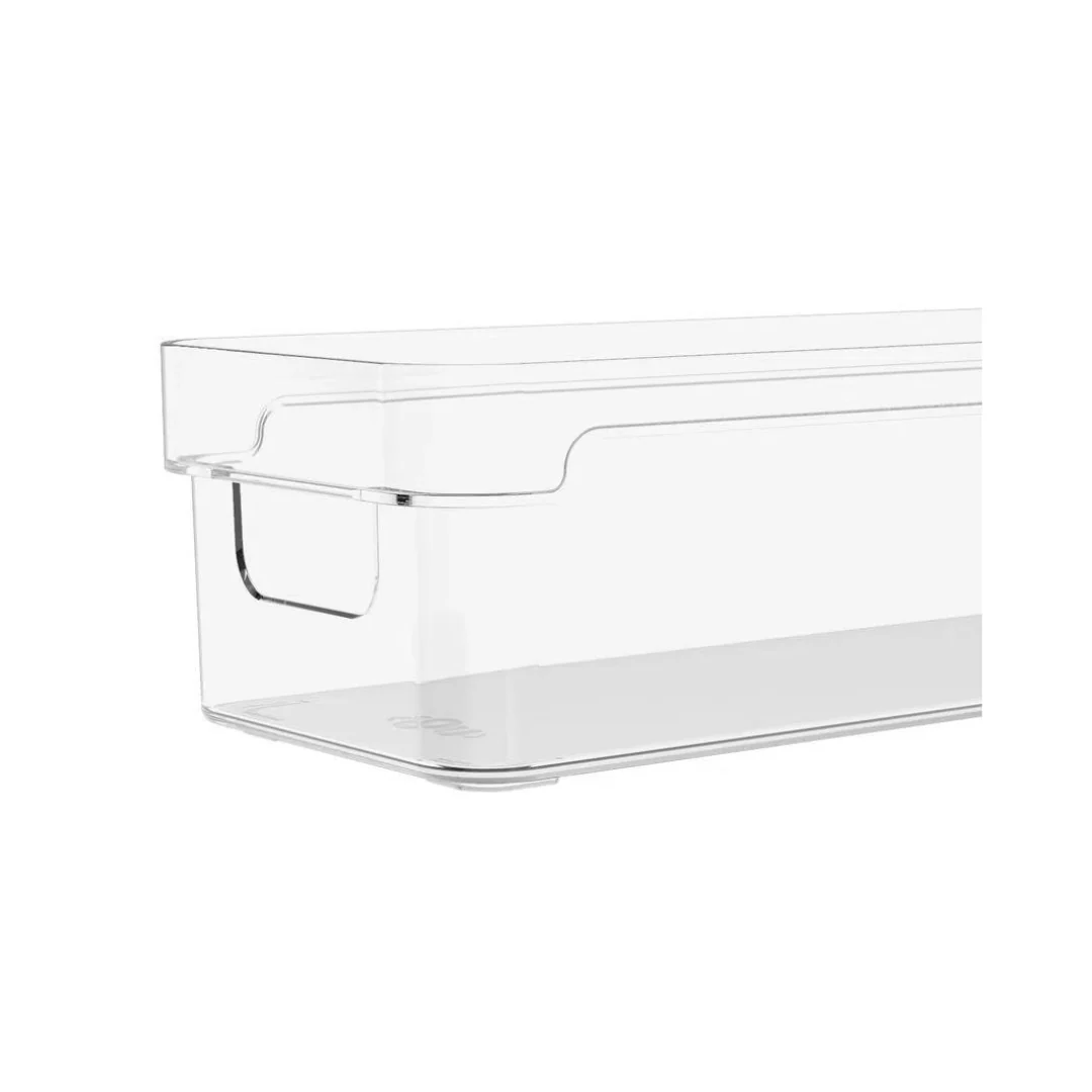 Organizador Clear 30cm x 10cm - Image 9