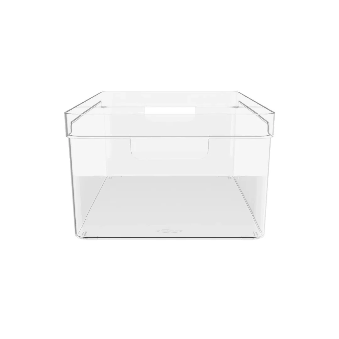 Organizador Clear 30cm x 20cm - Image 10