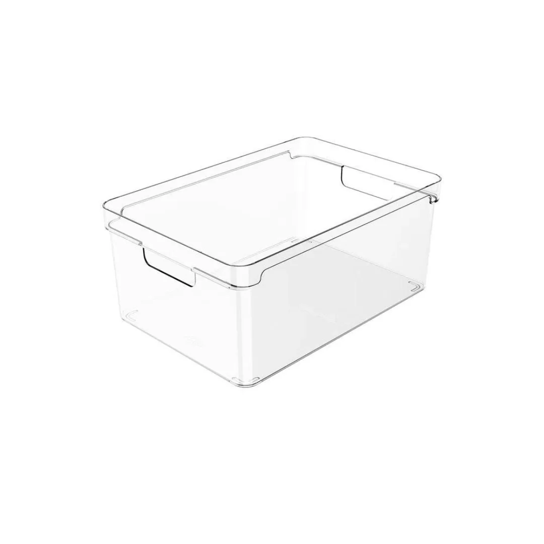Organizador Clear 30cm x 20cm - Image 8