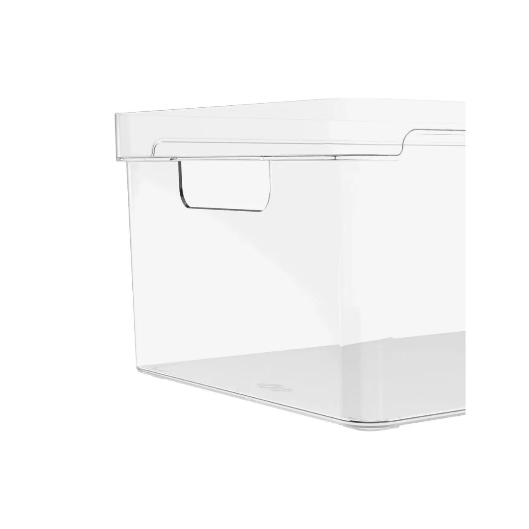 Organizador Clear 30cm x 20cm - Image 9