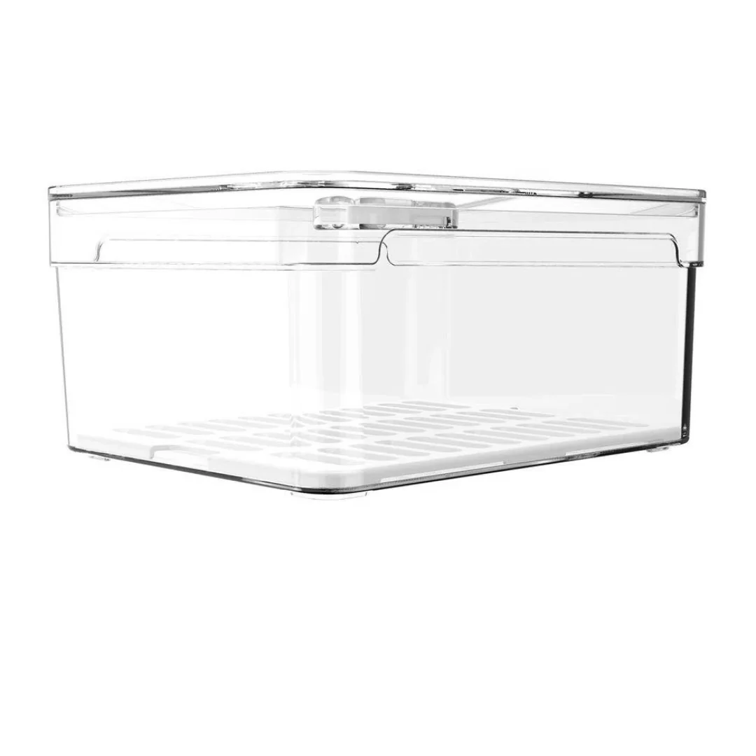 Organizador Clear Fresh 2,2 Litros - Image 16