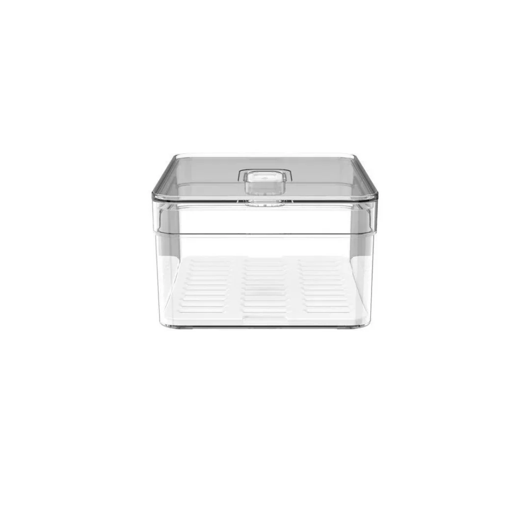 Organizador Clear Fresh 2,2 Litros - Image 17