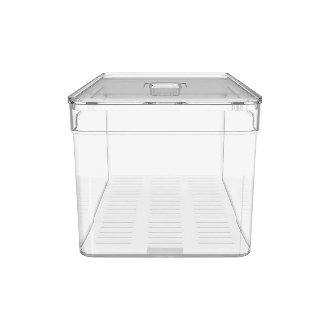 Organizador Clear Fresh 5 Litros - Image 13
