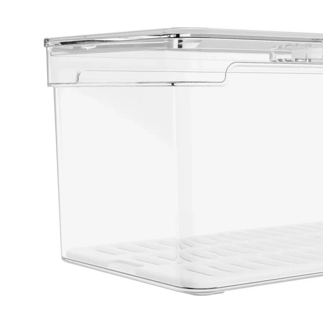Organizador Clear Fresh 5 Litros - Image 14