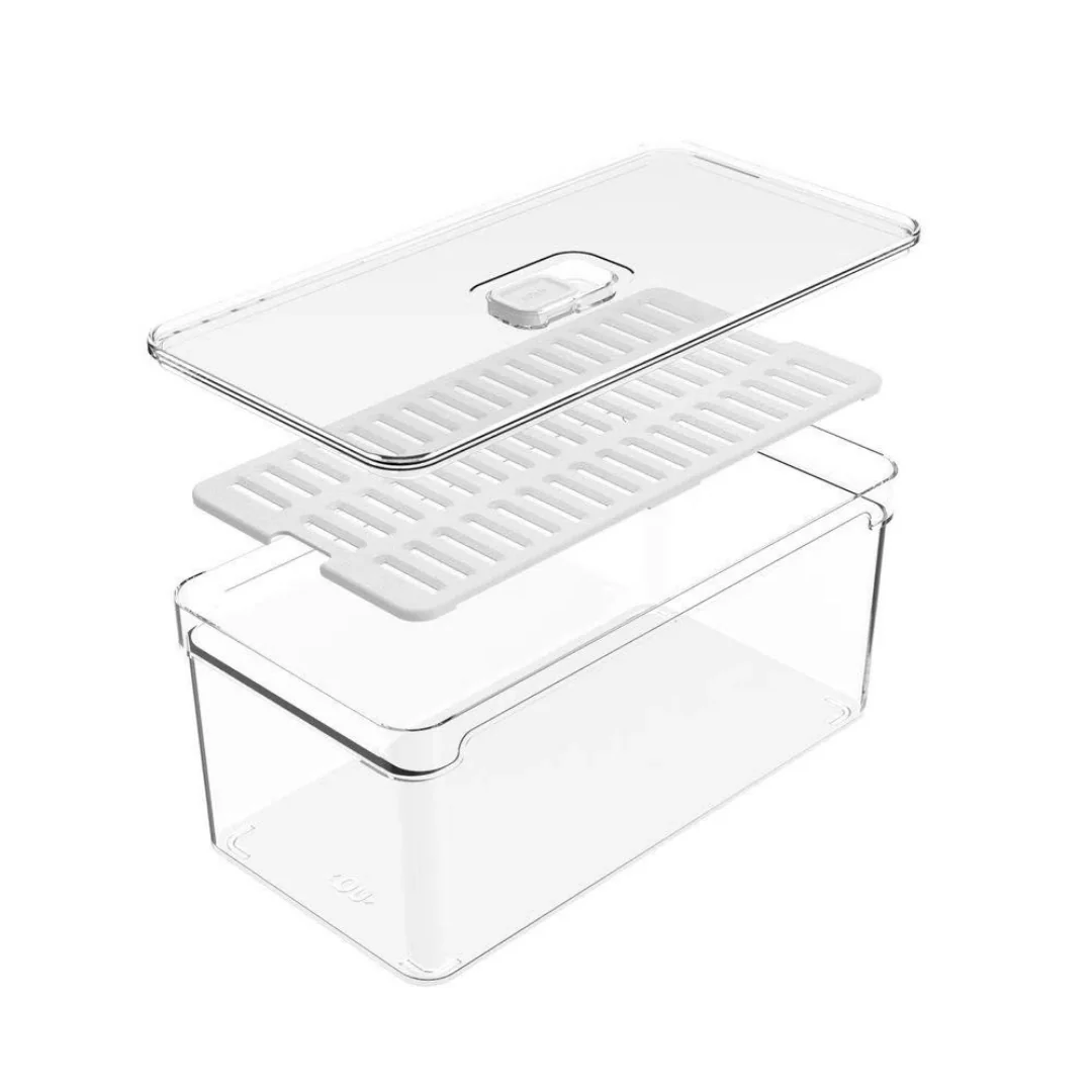 Organizador Clear Fresh 5 Litros - Image 15