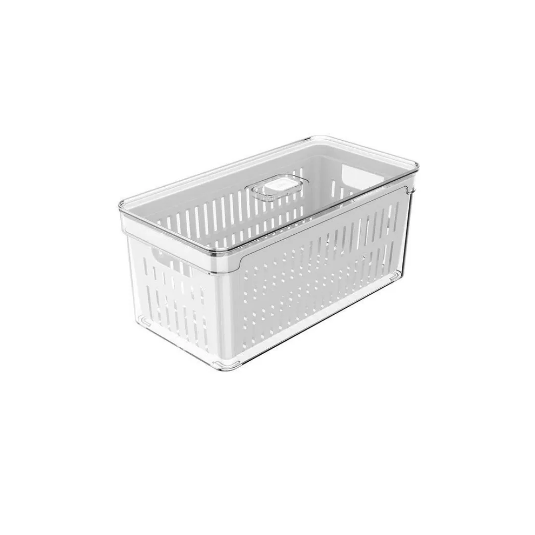Organizador Clear Fresh com Cesto 5 Litros - Image 10