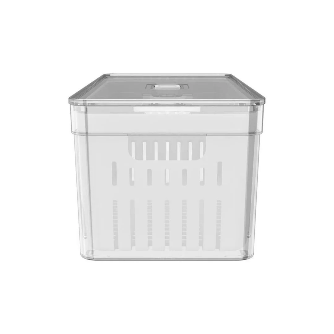 Organizador Clear Fresh com Cesto 5 Litros - Image 9