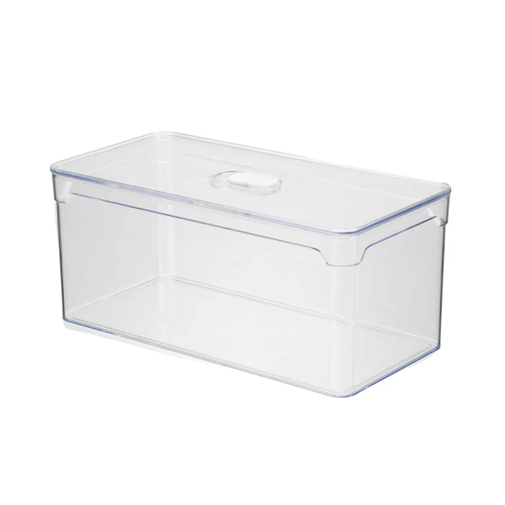Organizador de Acrílico com Tampa 5 Litros - Image 4
