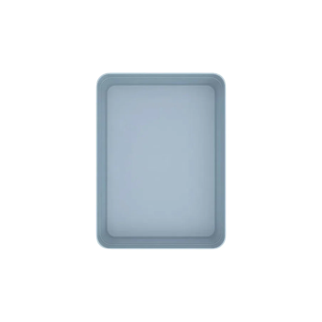 Organizador de Gavetas Logic Azul G - Image 2