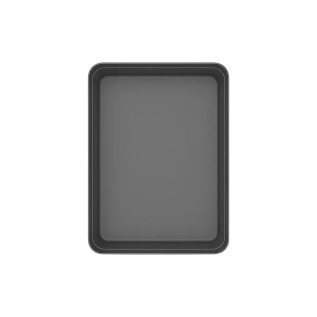Organizador de Gavetas Logic Chumbo G - Image 2