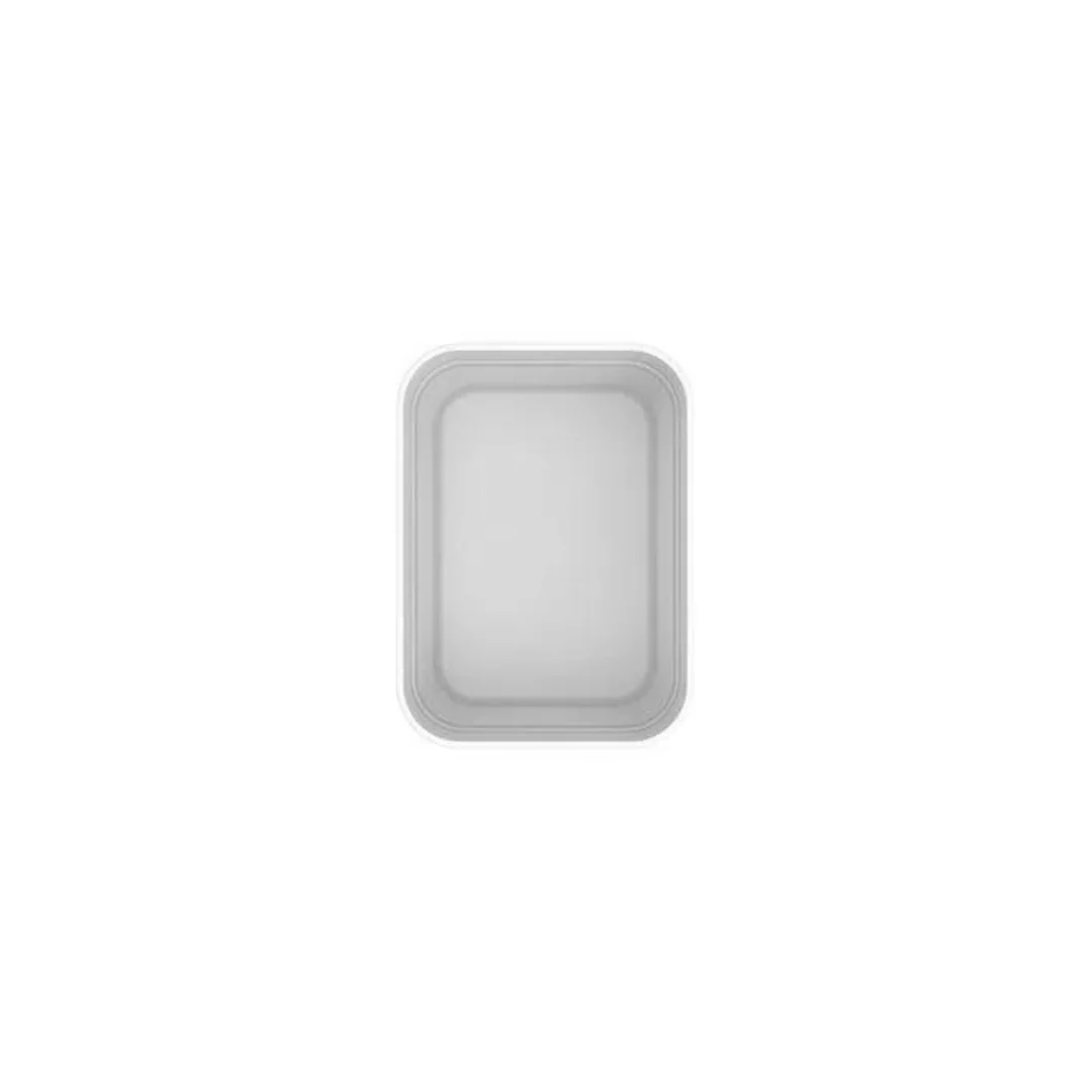 Organizador de Gavetas Mini Logic Branco 11,5cm - Image 5