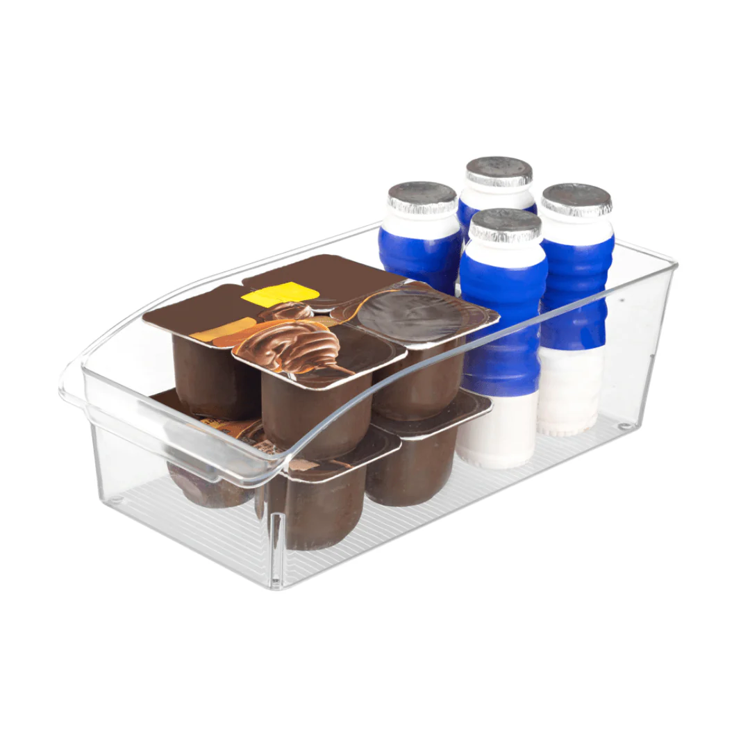 Organizador de Geladeira 3,9L Resistente - Image 7