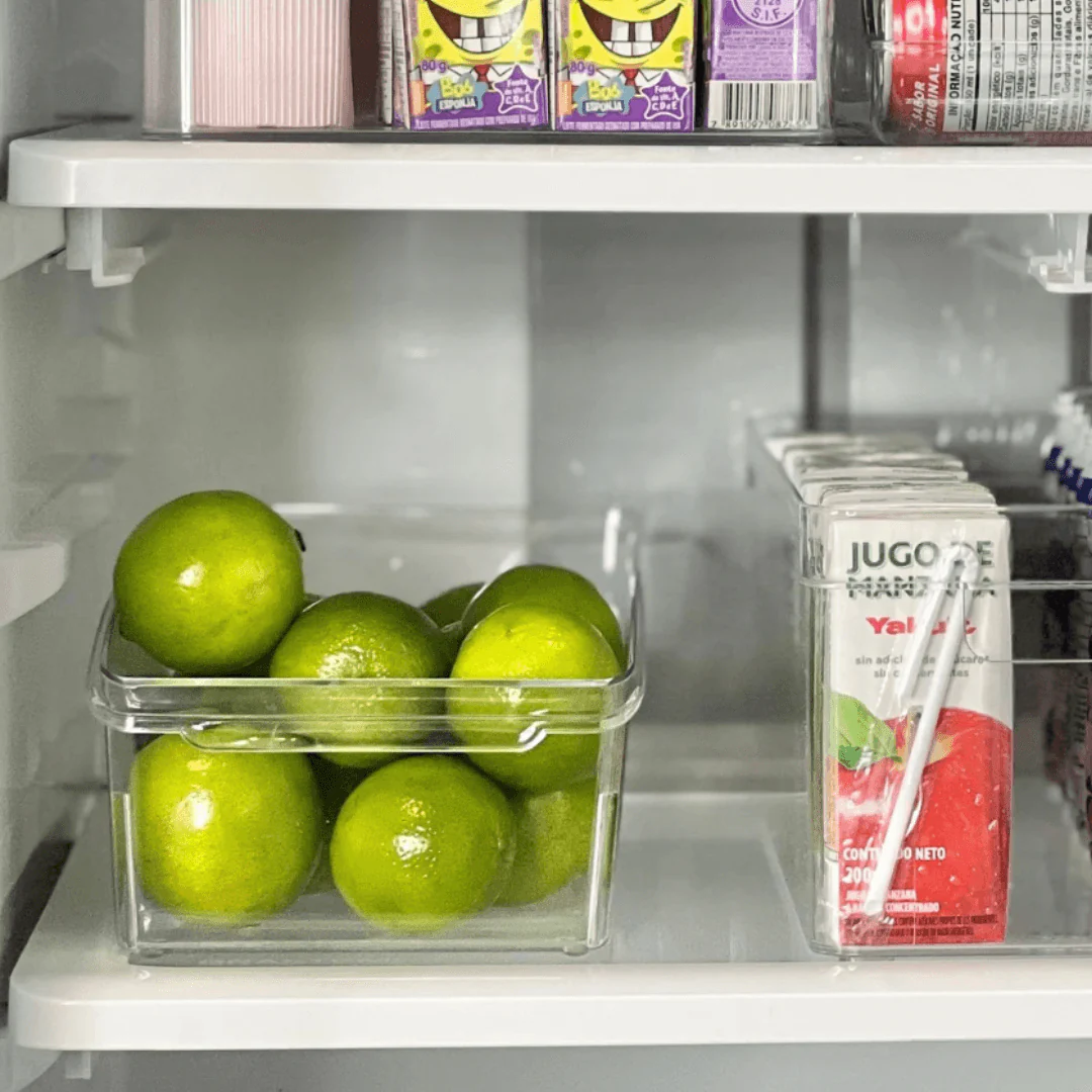 Organizador de Geladeira 5,4L Resistente - Image 3