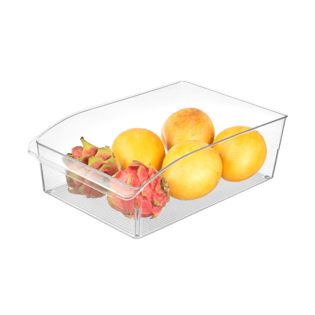 Organizador de Geladeira 5,4L Resistente - Image 4