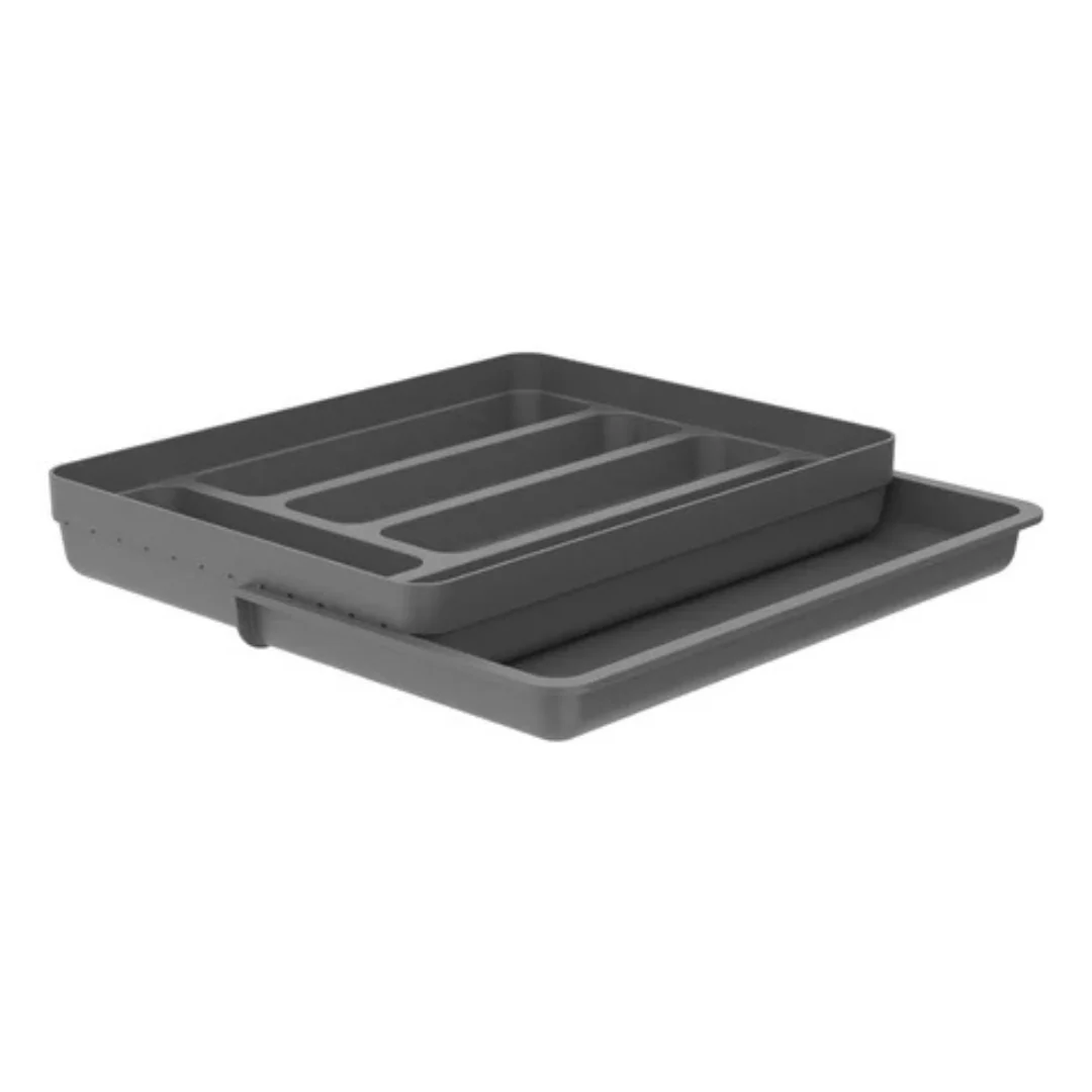 Organizador de Talheres Logic com Extensor Chumbo - Image 11