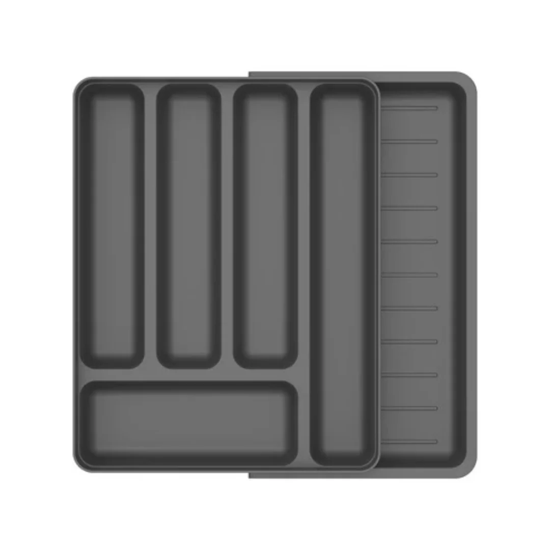 Organizador de Talheres Logic com Extensor Chumbo - Image 12