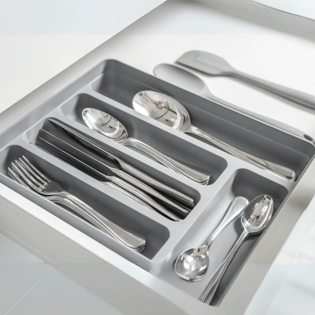Organizador de Talheres Logic com Extensor Chumbo - Image 6