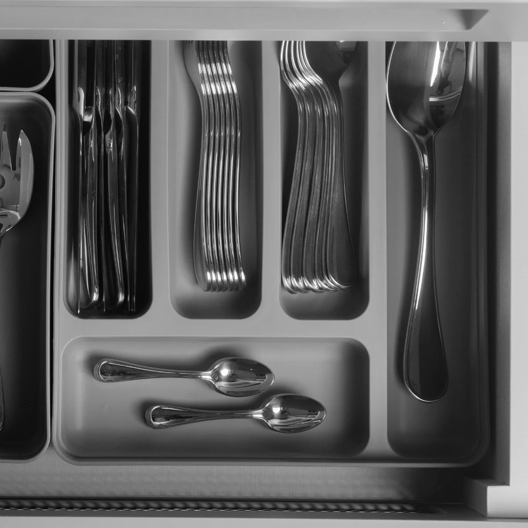 Organizador de Talheres Logic com Extensor Chumbo - Image 7