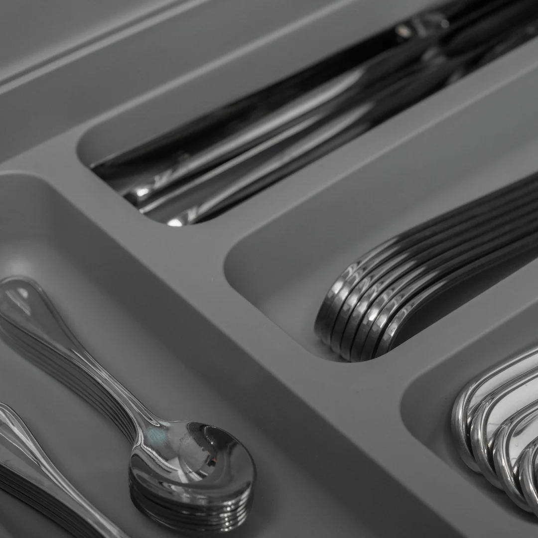 Organizador de Talheres Logic com Extensor Chumbo - Image 8