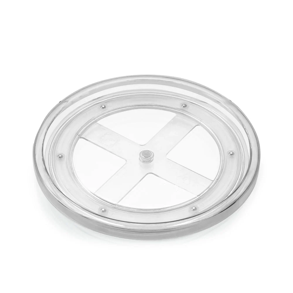 Organizador Giratório Porta Tempero Baixo 22,6cm - Image 3