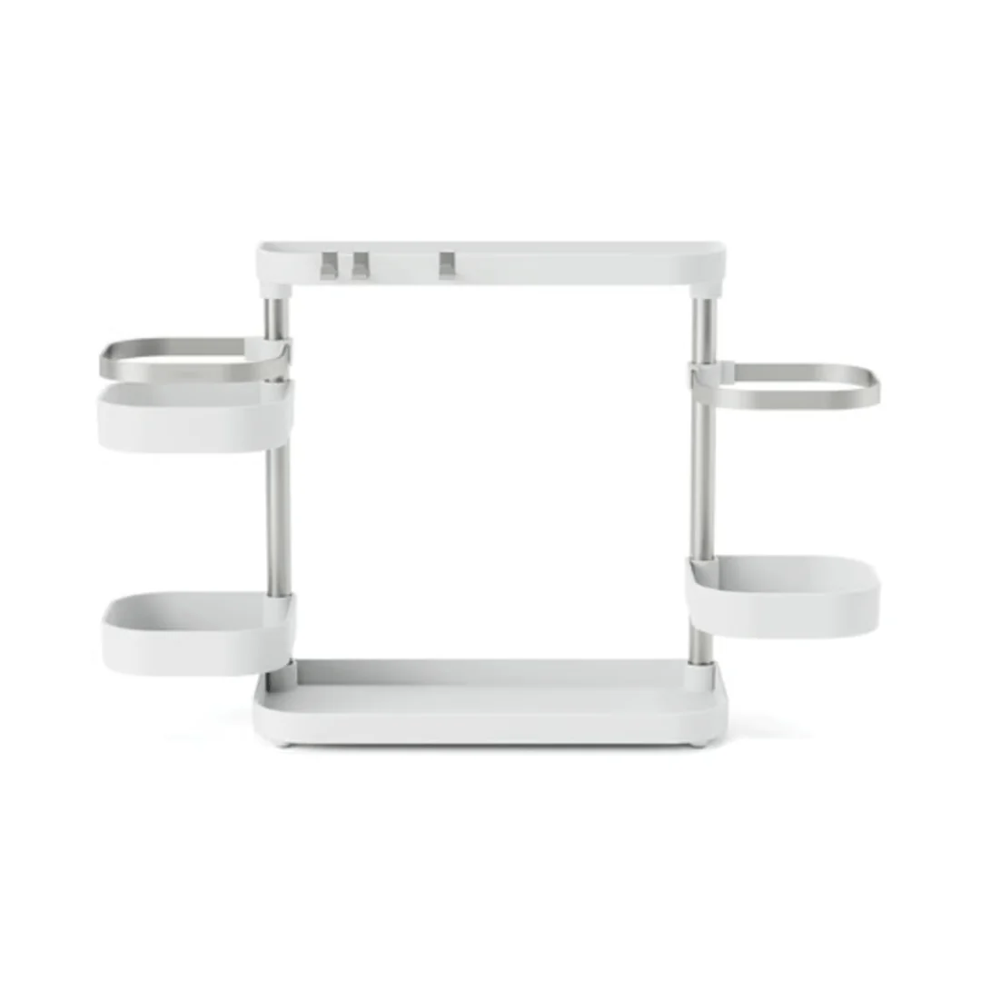 Organizador Multinível Holster Branco 51cm - Image 6