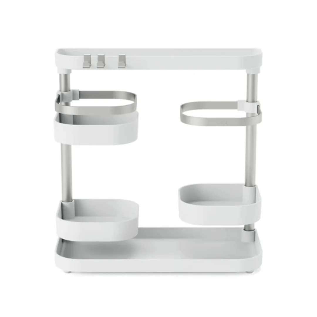 Organizador Multinível Holster Branco 51cm - Image 7