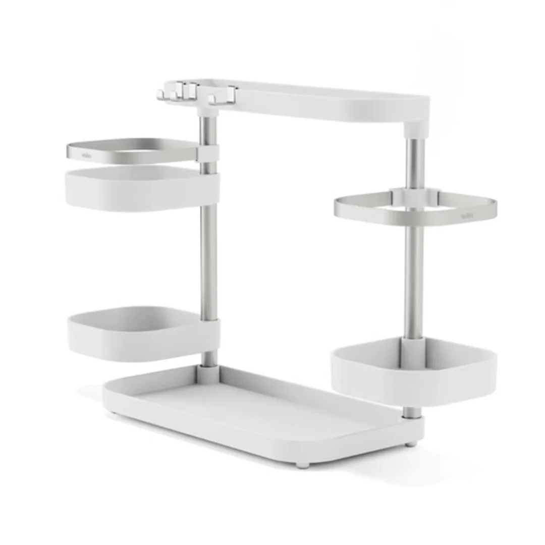 Organizador Multinível Holster Branco 51cm - Image 8