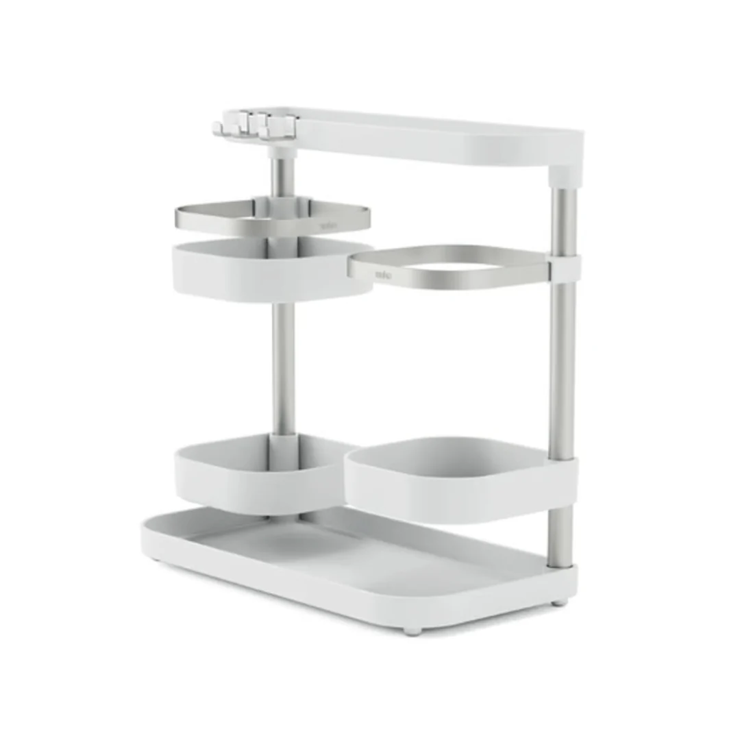 Organizador Multinível Holster Branco 51cm - Image 9