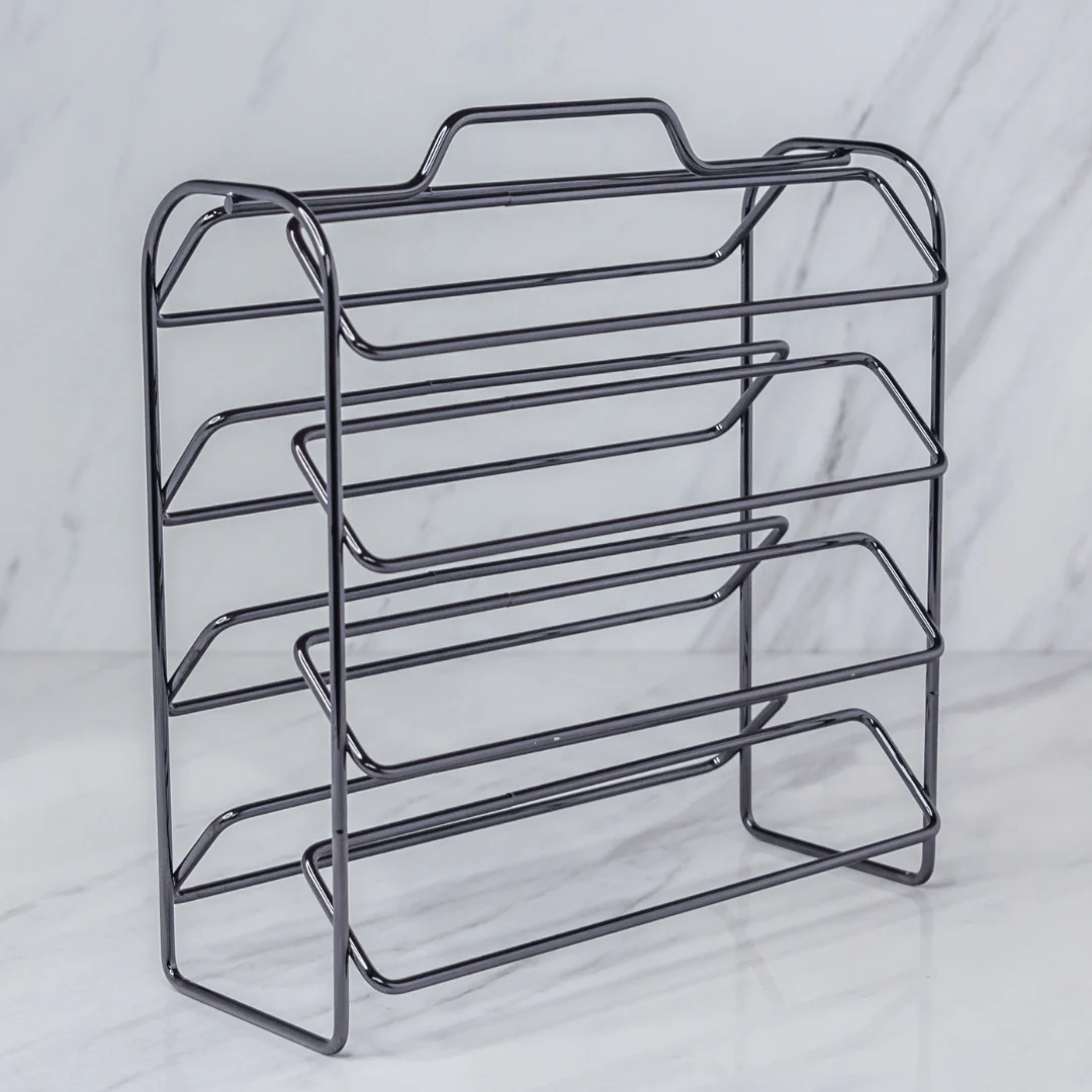 Organizador para Cápsulas de Café 3 Corações Ônix - Image 3