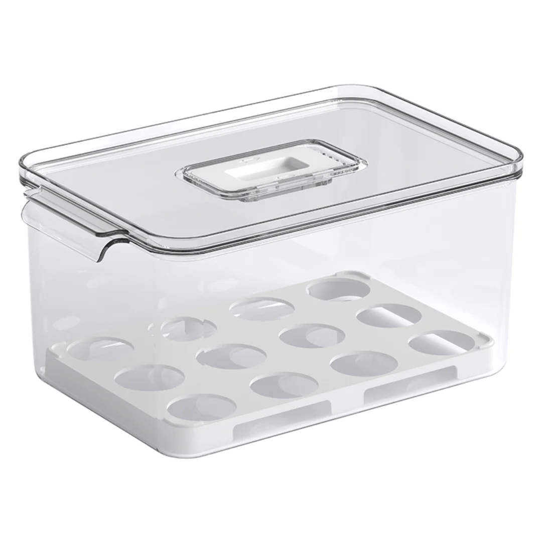 Organizador para Ovos Dry 24 Unidades - Image 6