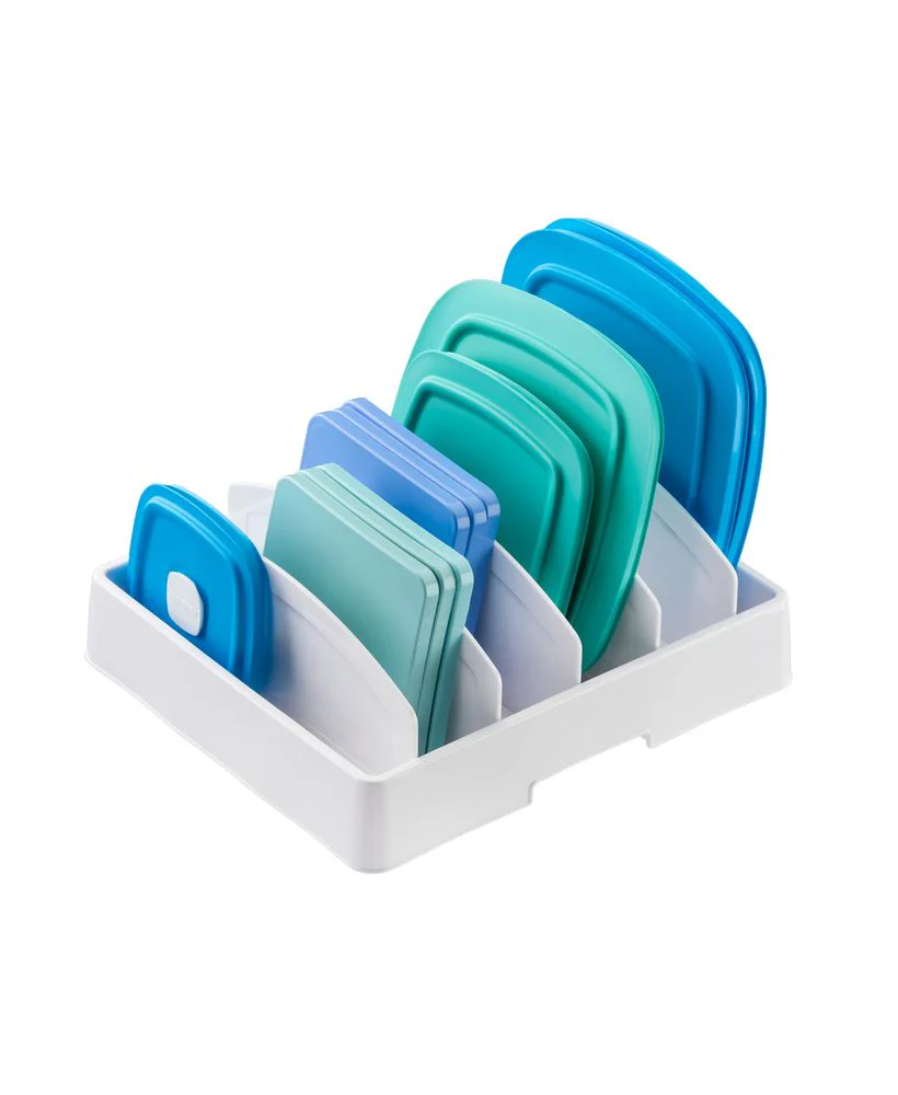 Organizador para Tampas de Potes Branco - Image 7