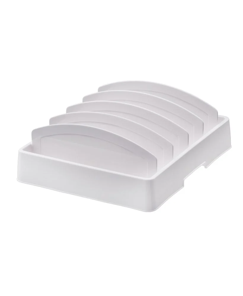Organizador para Tampas de Potes Branco - Image 8