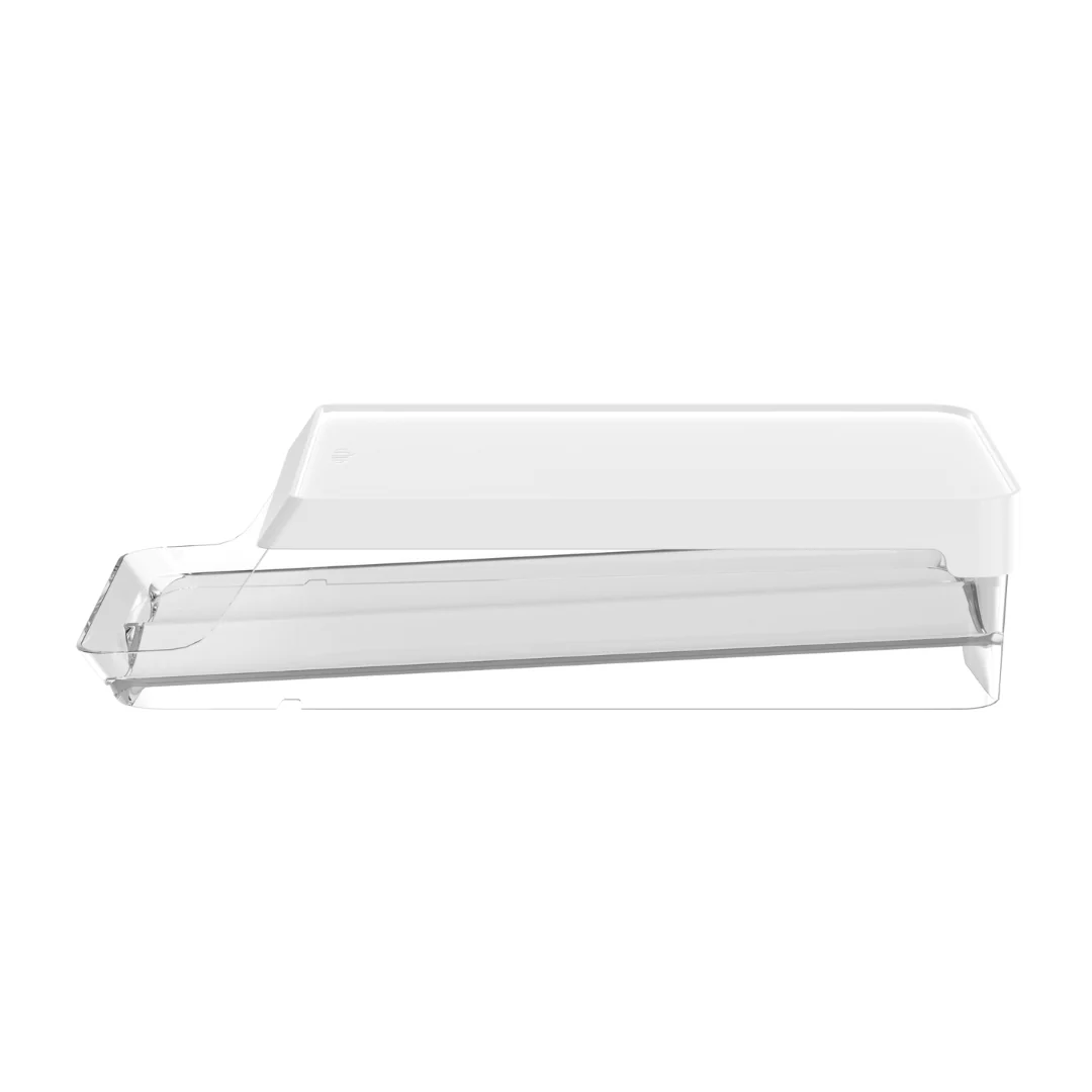 Organizador Porta Ovos 14 Unidades Branco 33cm - Image 10